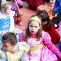 Desfile infantil Carnestoltes