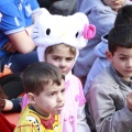 Desfile infantil Carnestoltes