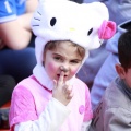 Desfile infantil Carnestoltes