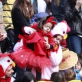 Desfile infantil Carnestoltes