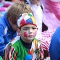 Desfile infantil Carnestoltes