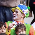 Desfile infantil Carnestoltes