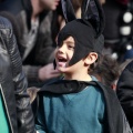 Desfile infantil Carnestoltes