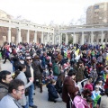 Desfile infantil Carnestoltes