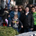 Desfile infantil Carnestoltes