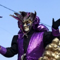 Desfile infantil Carnestoltes