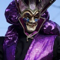 Desfile infantil Carnestoltes