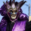 Desfile infantil Carnestoltes