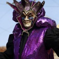 Desfile infantil Carnestoltes
