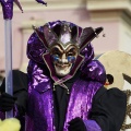 Desfile infantil Carnestoltes
