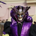 Desfile infantil Carnestoltes