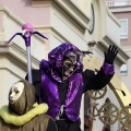 Desfile infantil Carnestoltes