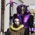 Desfile infantil Carnestoltes
