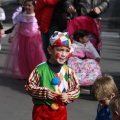 Desfile infantil Carnestoltes