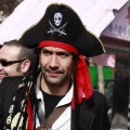 Desfile infantil Carnestoltes