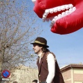 Desfile infantil Carnestoltes