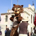 Desfile infantil Carnestoltes