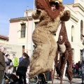 Desfile infantil Carnestoltes