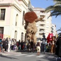 Desfile infantil Carnestoltes