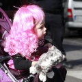 Desfile infantil Carnestoltes