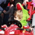 Desfile infantil Carnestoltes