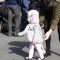 Desfile infantil Carnestoltes