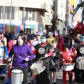 Desfile infantil Carnestoltes