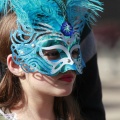 Desfile infantil Carnestoltes