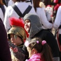 Desfile infantil Carnestoltes