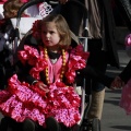 Desfile infantil Carnestoltes