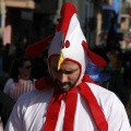 Desfile infantil Carnestoltes