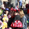 Desfile infantil Carnestoltes