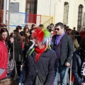 Desfile infantil Carnestoltes