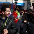 Desfile infantil Carnestoltes
