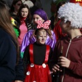 Desfile infantil Carnestoltes