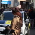 Desfile infantil Carnestoltes