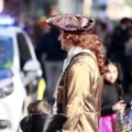 Desfile infantil Carnestoltes