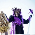 Desfile infantil Carnestoltes