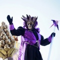 Desfile infantil Carnestoltes