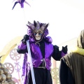 Desfile infantil Carnestoltes