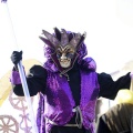Desfile infantil Carnestoltes