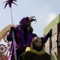 Desfile infantil Carnestoltes