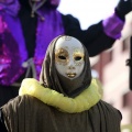 Desfile infantil Carnestoltes