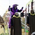 Desfile infantil Carnestoltes