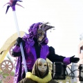 Desfile infantil Carnestoltes