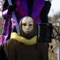Desfile infantil Carnestoltes