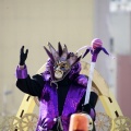 Desfile infantil Carnestoltes