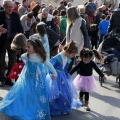 Desfile infantil Carnestoltes