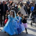 Desfile infantil Carnestoltes