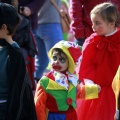 Desfile infantil Carnestoltes